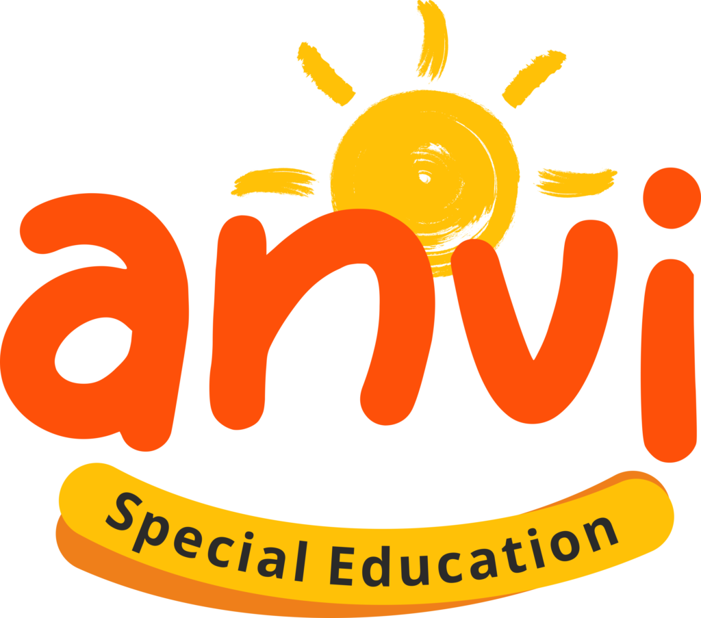 AnviSpecialEd Logo